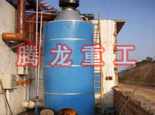 熱風烘干爐、熱風干燥爐