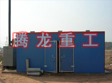 箱式木材干燥設備、箱式木材烘干設備、干燥箱、烘干箱