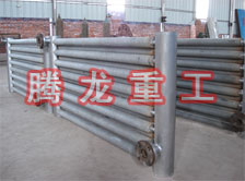 木材烘干散熱器、木材干燥散熱片