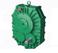 ZJ、ZJY、TCJ系列軸裝式硬齒面減速機(jī)